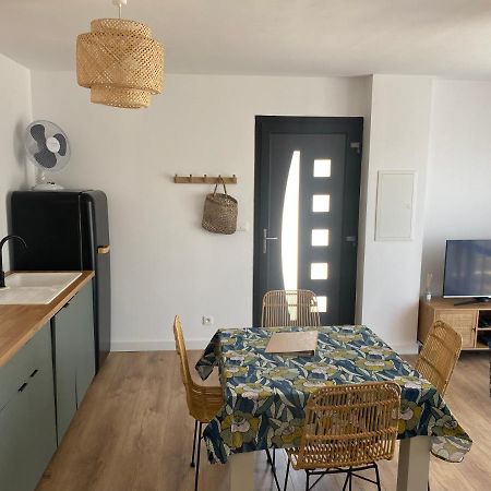 Maison Avec Vue Sur Le Massif De L Etoile Marseille Exteriör bild