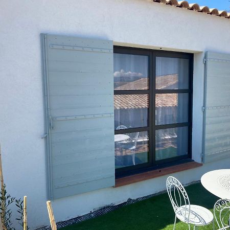 Maison Avec Vue Sur Le Massif De L Etoile Marseille Exteriör bild
