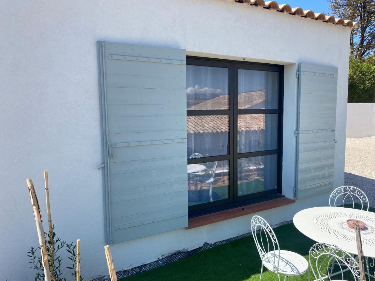 Maison Avec Vue Sur Le Massif De L Etoile Marseille Exteriör bild